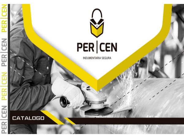 CATALOGO PERCEN -