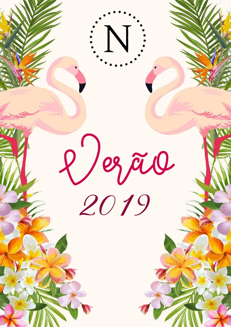 Catalogo Verão 2019 - BLUSAS 1.0