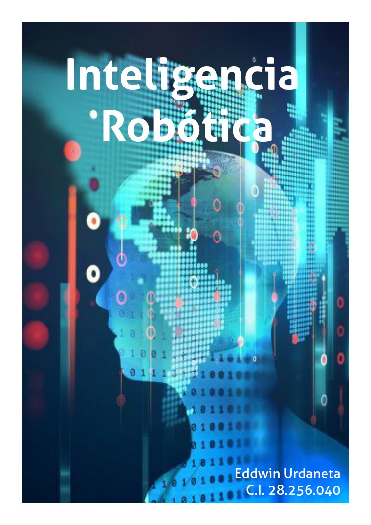 Inteligencia Artificial 1