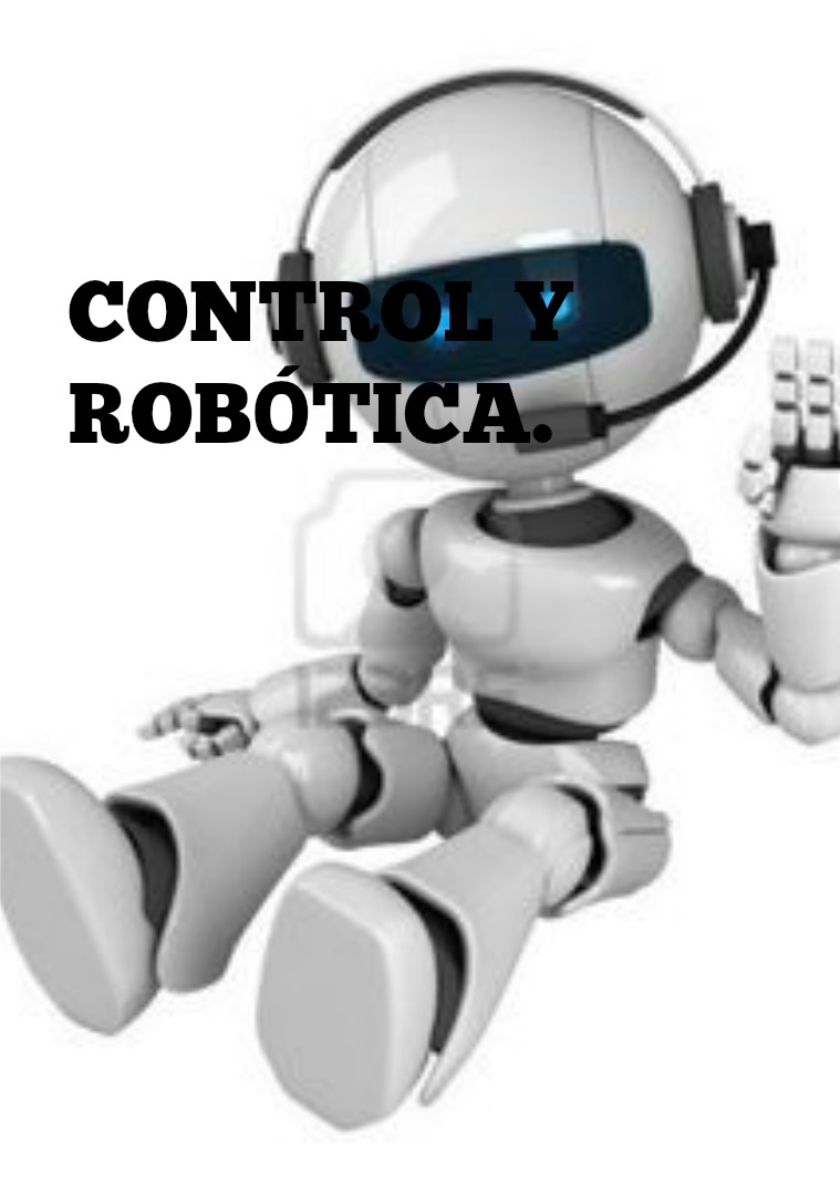 CONTROL Y ROBÓTICA DFG