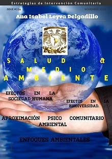 Salud y medio ambiente