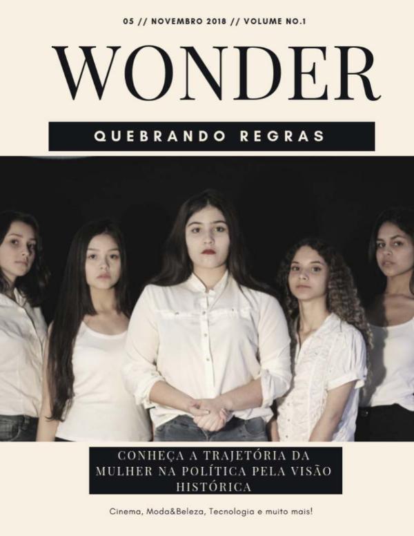 Revista Wonder revista (4)