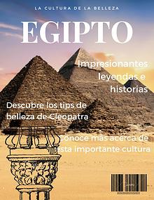 El antiguo egipto oficial