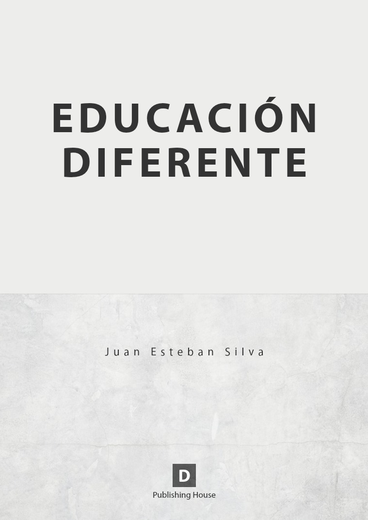 EDUCAIÓN DIFERENTE Educación Diferente