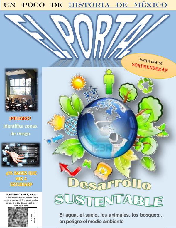 DESARROLLO SUSTENTABLE REVISTA COMPLETA