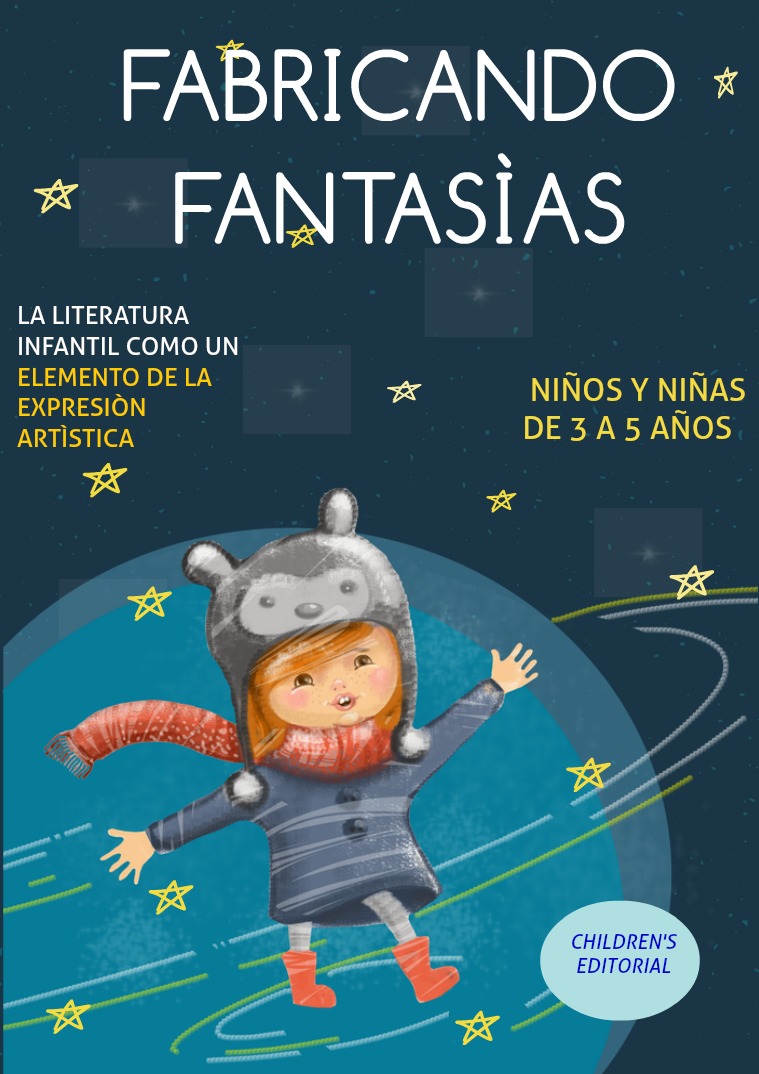 literatura infantil El conocimiento básico de la literatura infantil