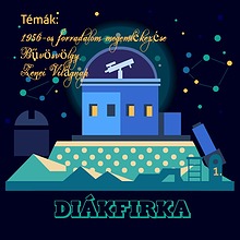 Diákfirka