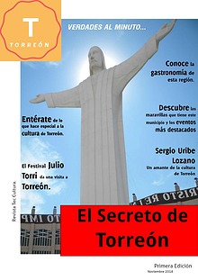 El Secreto de Torreón