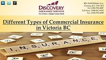 A Detailed Guide to Travel Insurance in Victoria BC