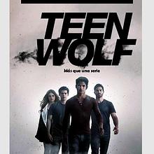 TEEN WOLF