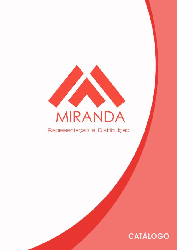 Miranda miranda