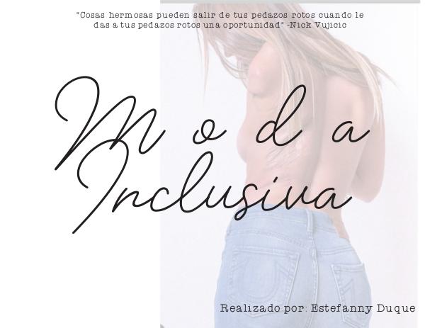 Manual de investigación Moda Inclusiva- Estefanny Duque Manual de investigación con carta de color