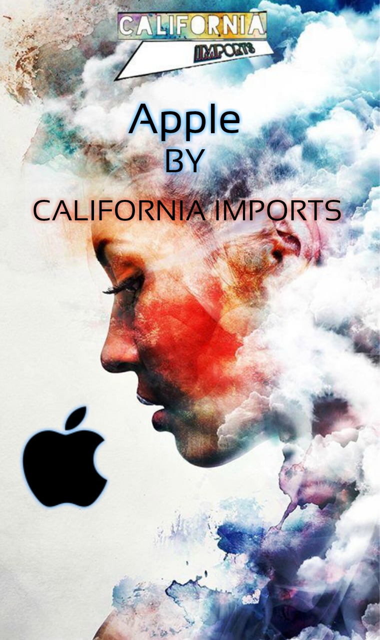 California Imports Apple