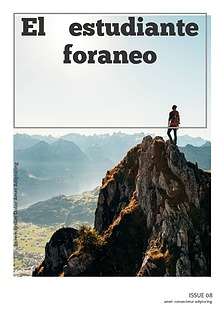 Mi primera revista