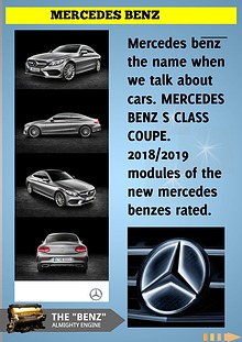 THE MERCEDES LOVE