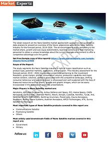 Nano Satellite market 2019-2026