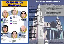 Gestión San Roque PS