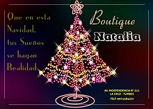 Catalogo Navidad 2018