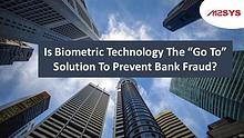 Biometric Technology