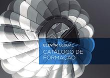 CATÁLOGO DE FORMAÇÃO