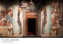 Tuscania Project