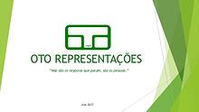 CATALOGO OTO REPRESENTA,ÕES