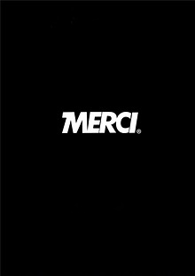 Merci