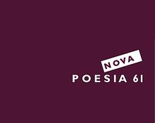 Nova Poesia 61