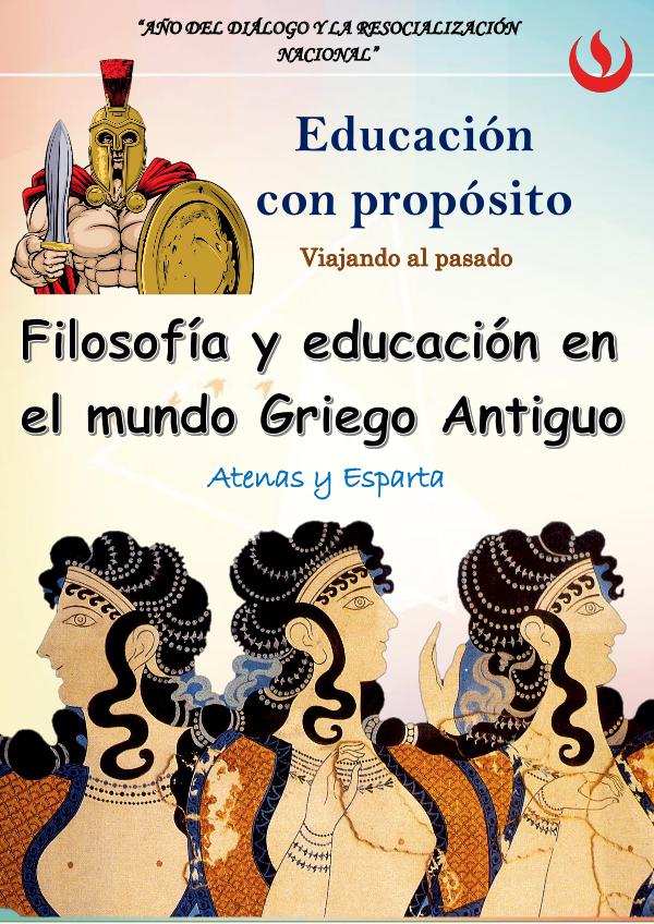 REVISTA GRECIA REVISTA-HISTORIA Y FILOSOFIA