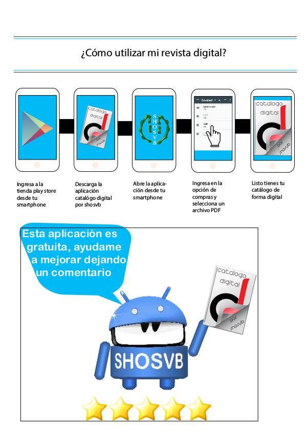 Minha primeira Revista Novos modelos (Fim de ano 2018)-1