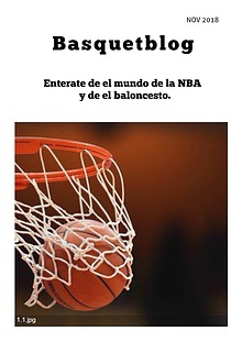 Basquetblog