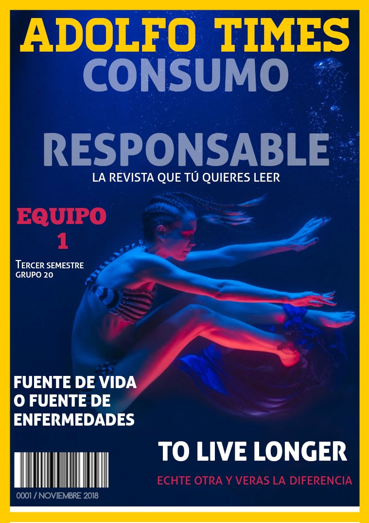 REVISTA DIGITAL 2018 1