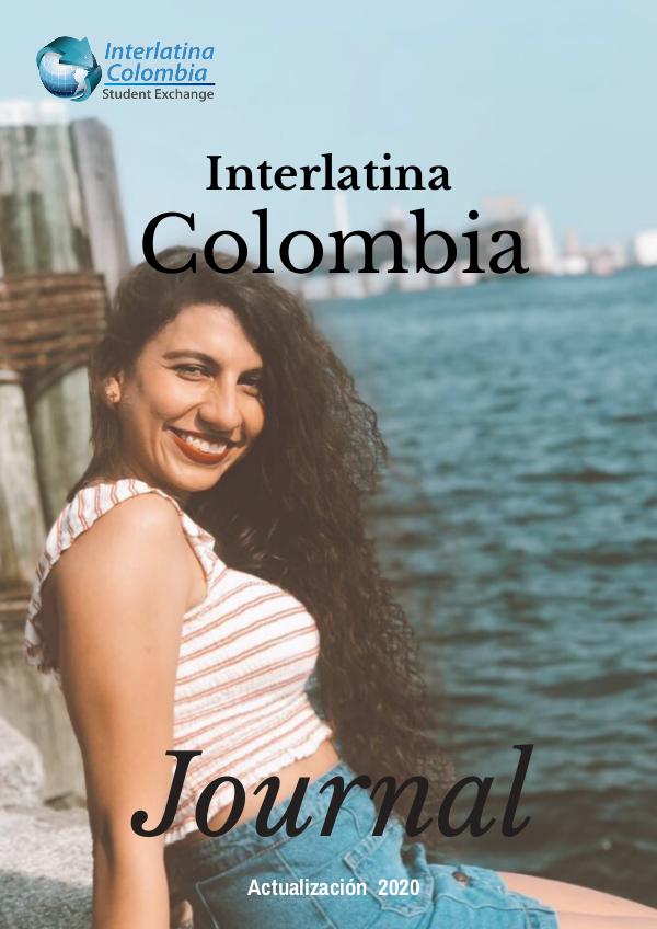 Journal Febrero-Marzo 2019 JOURNAL 2020 ENERO FEBRERO