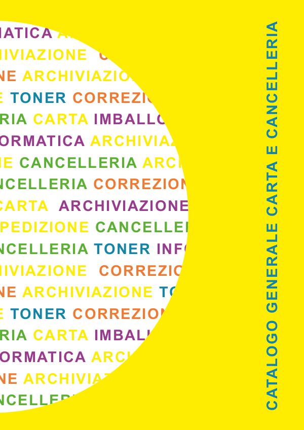 Catalogo carta e cancelleria Catalogo 2017_ISSUU