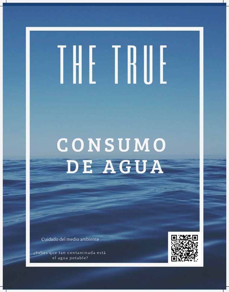 Mi primera revista The true (1)