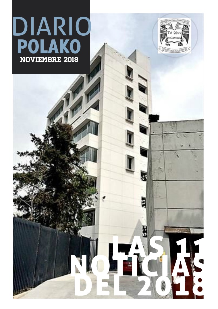 EL DIARIO POLAKO 1