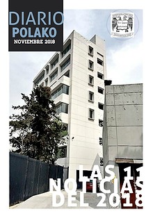 EL DIARIO POLAKO