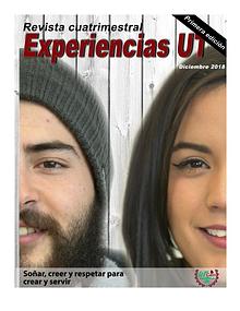 Experiencias UT Camargo