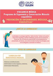 Vigilancia médica: Boletín 1