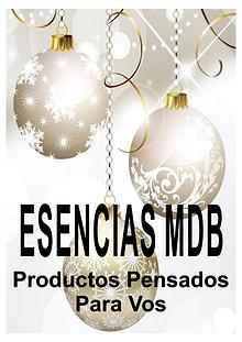 Esenciasmdb