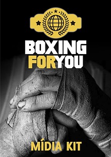 Boxing for You