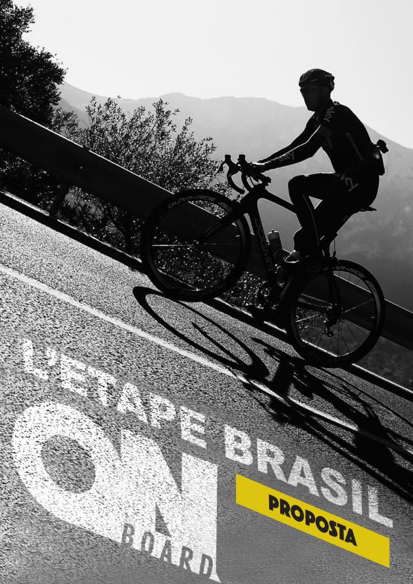 On Board 360 L'Etape Brasil OnBoard360_LEtapeBR