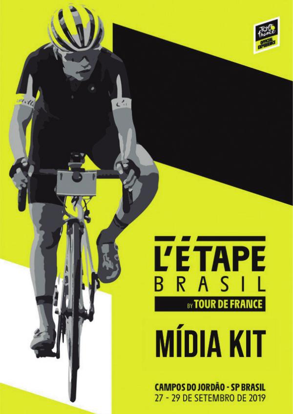 L'Ètape Brasil MidiaKit