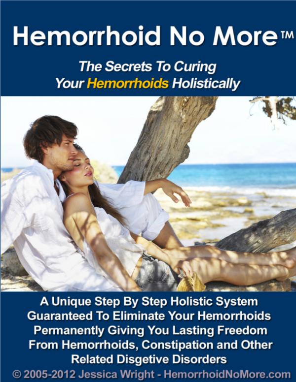 Hemorrhoid No More PDF EBook Free Download Hemorrhoid No More PDF EBook Free Download