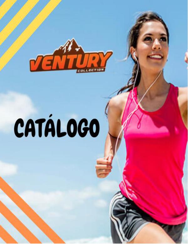 CATALOGO VENTURY