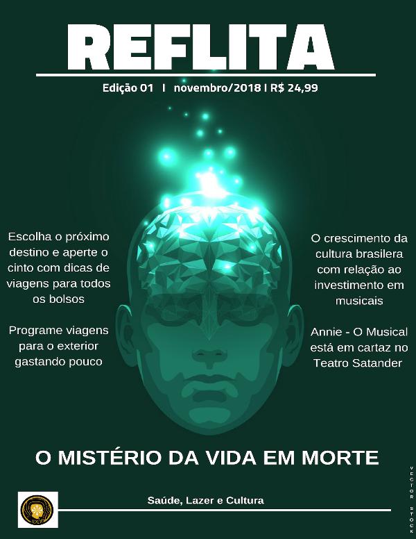 REFLITA revista