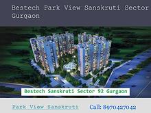 Bestech Sanskruti Sector 92 Gurgaon