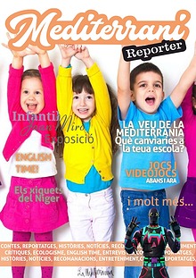 Mediterrani Reporter