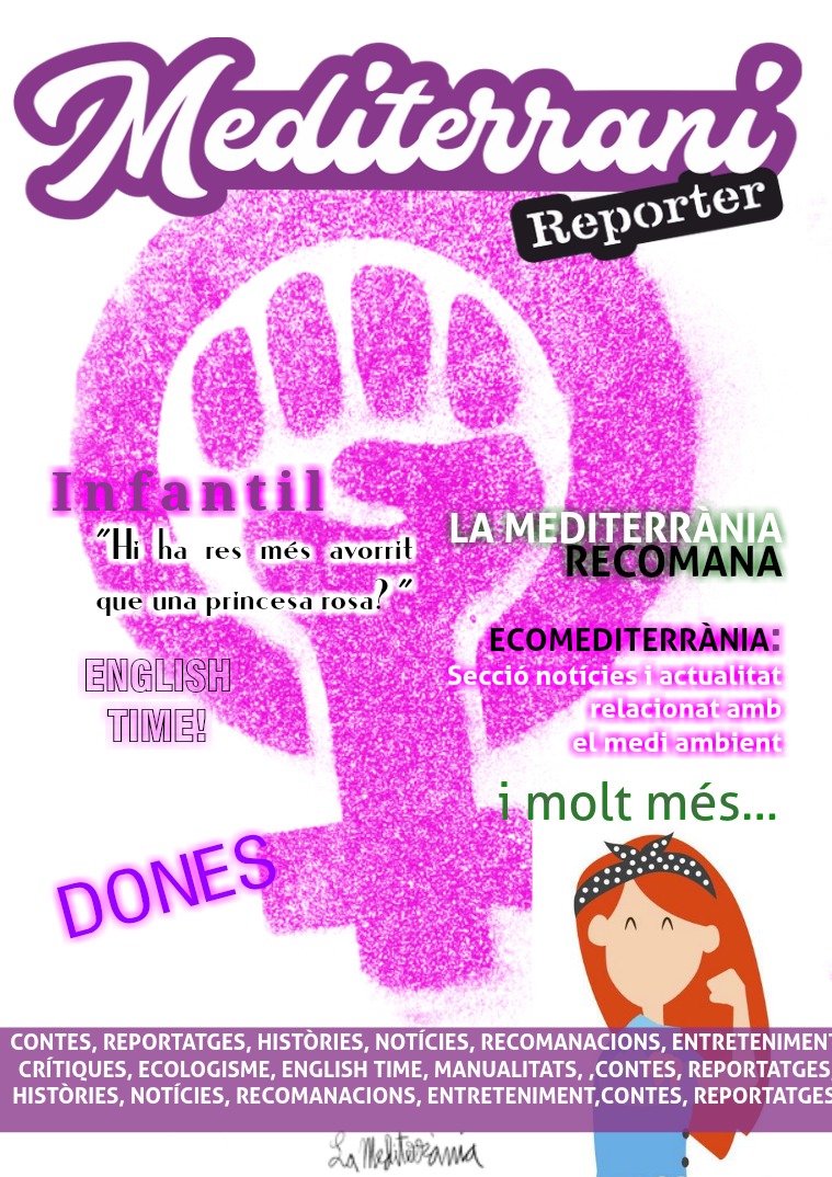 Mediterrani Reporter 4