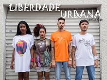 CATALOGO LIBERDADE URBANA